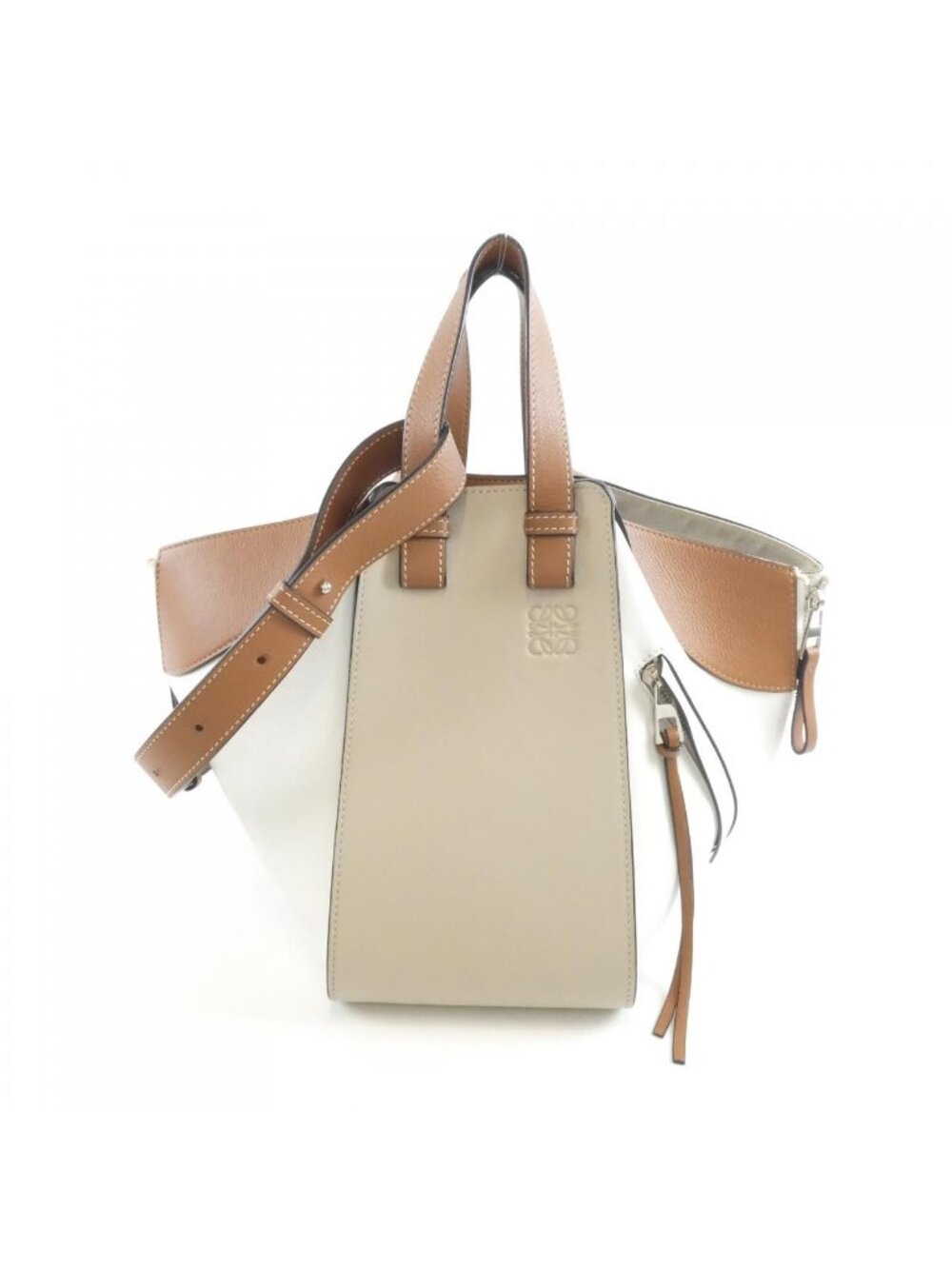 Loewe Hammock Small Shoulder Bag